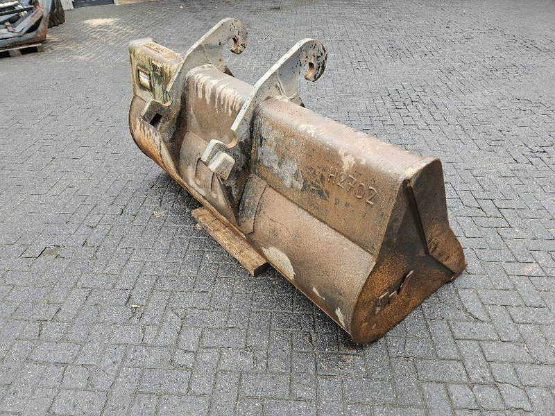 بكت Verachtert NG-4-50-210 - CW30 - Bucket/Tieflöffel/Dichte bak: صورة 6