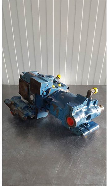 Vickers PVE19R - Load sensing pump - أجهزة هيدروليكية: صورة 2 Vickers PVE19R - Load sensing pump - أجهزة هيدروليكية: صورة 2