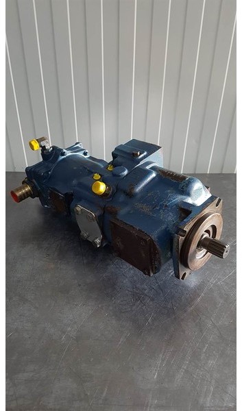Vickers PVE19R - Load sensing pump - أجهزة هيدروليكية: صورة 1 Vickers PVE19R - Load sensing pump - أجهزة هيدروليكية: صورة 1