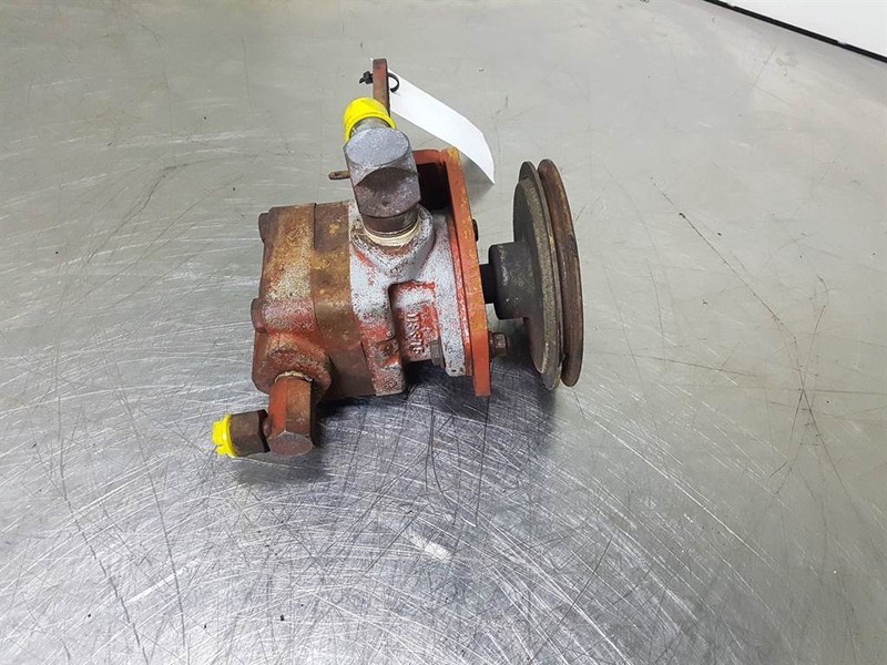 Vickers V210-8-3C-12-Vane pump/Zahnradpumpe/Tandwielpomp - أجهزة هيدروليكية - آلات الإنشاء: صورة 1 Vickers V210-8-3C-12-Vane pump/Zahnradpumpe/Tandwielpomp - أجهزة هيدروليكية - آلات الإنشاء: صورة 1