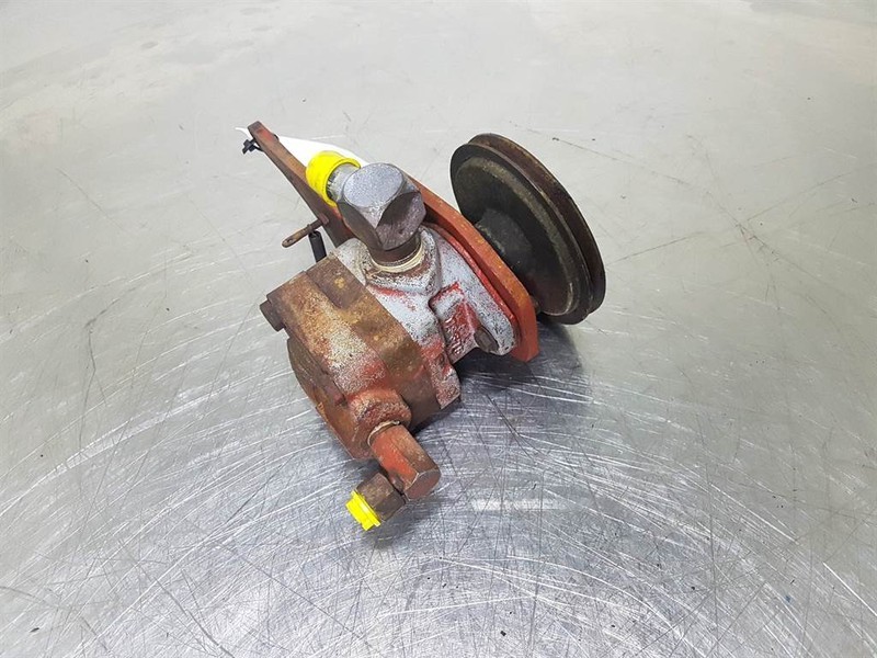 Vickers V210-8-3C-12-Vane pump/Zahnradpumpe/Tandwielpomp - أجهزة هيدروليكية - آلات الإنشاء: صورة 2 Vickers V210-8-3C-12-Vane pump/Zahnradpumpe/Tandwielpomp - أجهزة هيدروليكية - آلات الإنشاء: صورة 2