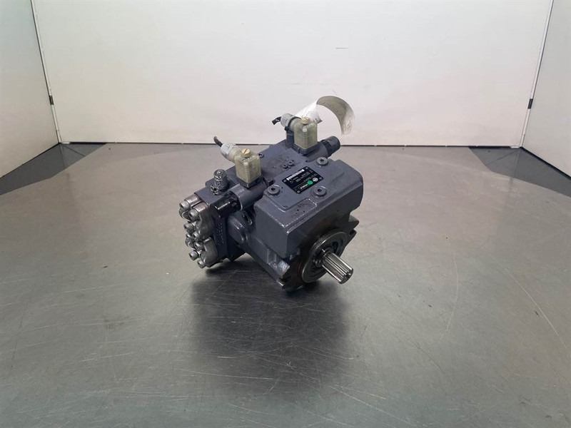 Vögele 2060414-A10VG45-Drive pump/Fahrpumpe/Rijmotor - أجهزة هيدروليكية: صورة 1 Vögele 2060414-A10VG45-Drive pump/Fahrpumpe/Rijmotor - أجهزة هيدروليكية: صورة 1