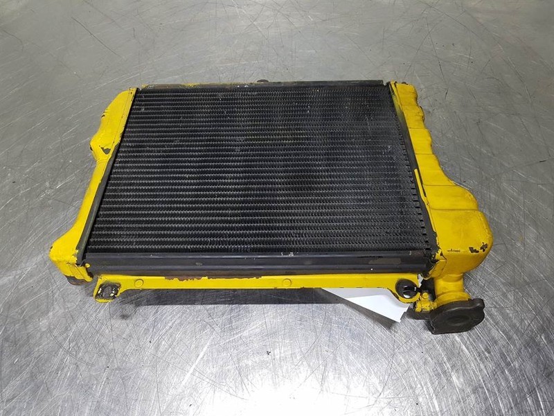 Volkswagen 477121251A-Cooler/Kühler/Koeler - المحرك و قطع الغيار - آلات الإنشاء: صورة 3 Volkswagen 477121251A-Cooler/Kühler/Koeler - المحرك و قطع الغيار - آلات الإنشاء: صورة 3