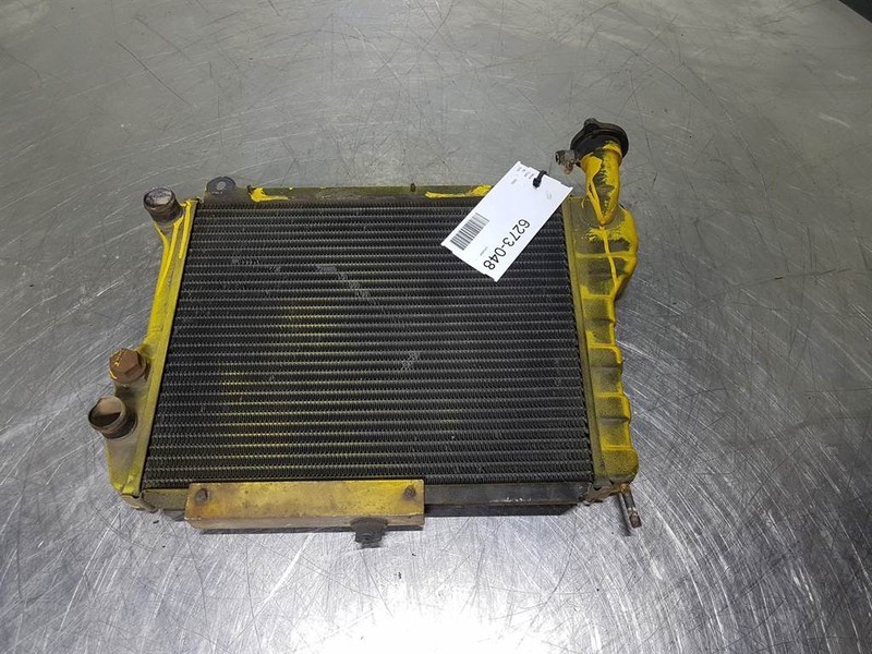 Volkswagen 477121251A-Cooler/Kühler/Koeler - المحرك و قطع الغيار - آلات الإنشاء: صورة 1 Volkswagen 477121251A-Cooler/Kühler/Koeler - المحرك و قطع الغيار - آلات الإنشاء: صورة 1