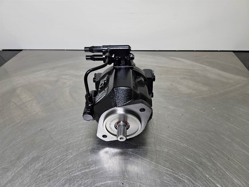 Volvo EC45-11804378-Rexroth A10VO45-Load sensing pump - أجهزة هيدروليكية - آلات الإنشاء: صورة 1 Volvo EC45-11804378-Rexroth A10VO45-Load sensing pump - أجهزة هيدروليكية - آلات الإنشاء: صورة 1