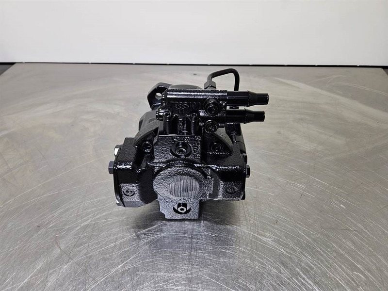 Volvo EC45-11804378-Rexroth A10VO45-Load sensing pump - أجهزة هيدروليكية - آلات الإنشاء: صورة 4 Volvo EC45-11804378-Rexroth A10VO45-Load sensing pump - أجهزة هيدروليكية - آلات الإنشاء: صورة 4