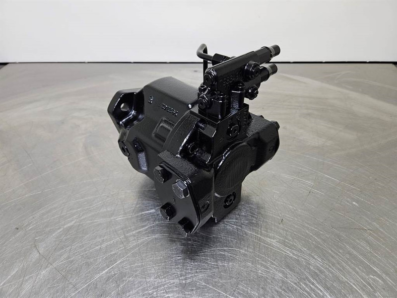 Volvo EC45-11804378-Rexroth A10VO45-Load sensing pump - أجهزة هيدروليكية - آلات الإنشاء: صورة 5 Volvo EC45-11804378-Rexroth A10VO45-Load sensing pump - أجهزة هيدروليكية - آلات الإنشاء: صورة 5