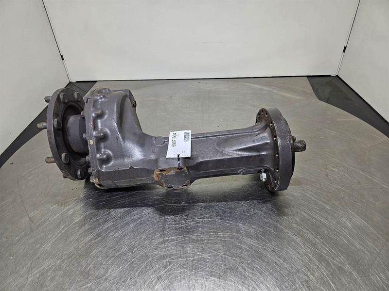 Volvo L35B-VOE15163474-Axle housing/Achskörper - المحور و قطع الغيار - آلات الإنشاء: صورة 1 Volvo L35B-VOE15163474-Axle housing/Achskörper - المحور و قطع الغيار - آلات الإنشاء: صورة 1