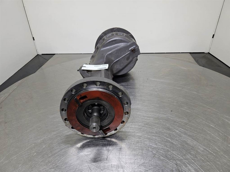 Volvo L35B-VOE15163474-Axle housing/Achskörper - المحور و قطع الغيار - آلات الإنشاء: صورة 2 Volvo L35B-VOE15163474-Axle housing/Achskörper - المحور و قطع الغيار - آلات الإنشاء: صورة 2