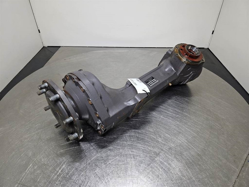 Volvo L35B-VOE15209847-Axle housing/Achskörper - المحور و قطع الغيار - آلات الإنشاء: صورة 2 Volvo L35B-VOE15209847-Axle housing/Achskörper - المحور و قطع الغيار - آلات الإنشاء: صورة 2