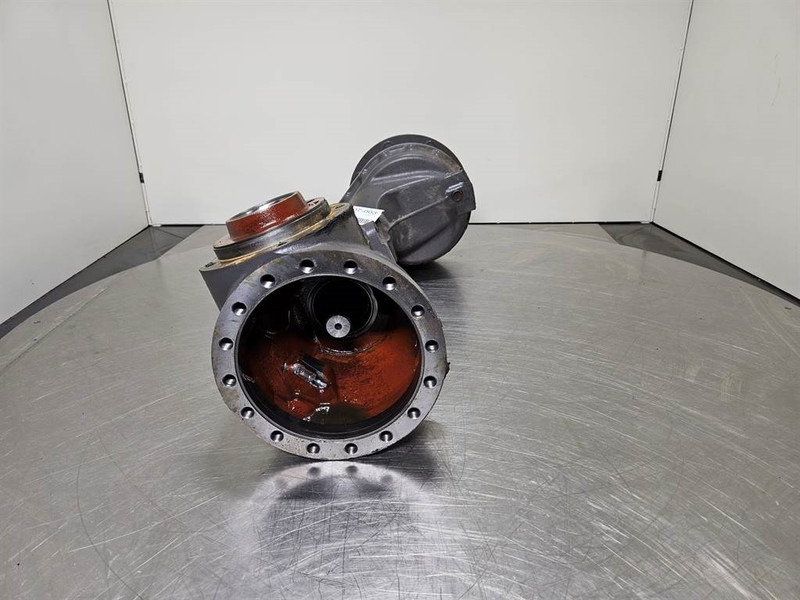 Volvo L35B-VOE15209847-Axle housing/Achskörper - المحور و قطع الغيار - آلات الإنشاء: صورة 5 Volvo L35B-VOE15209847-Axle housing/Achskörper - المحور و قطع الغيار - آلات الإنشاء: صورة 5