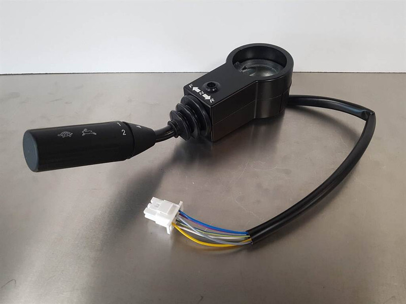 Volvo L40B/L45B - ZM2804704 - Steer col switch - مفتاح عمود التوجيه - آلات الإنشاء: صورة 2 Volvo L40B/L45B - ZM2804704 - Steer col switch - مفتاح عمود التوجيه - آلات الإنشاء: صورة 2