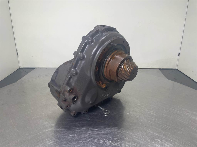 Volvo L45F-ZF 4663002009-Transmission/Getriebe - صندوق التروس - آلات الإنشاء: صورة 4 Volvo L45F-ZF 4663002009-Transmission/Getriebe - صندوق التروس - آلات الإنشاء: صورة 4