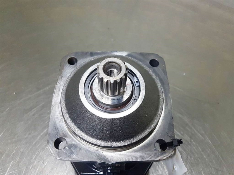 WACKER NEUSON 1000027820-Rexroth A6VM55-Drive motor/Fahrmotor - أجهزة هيدروليكية - آلات الإنشاء: صورة 4 WACKER NEUSON 1000027820-Rexroth A6VM55-Drive motor/Fahrmotor - أجهزة هيدروليكية - آلات الإنشاء: صورة 4