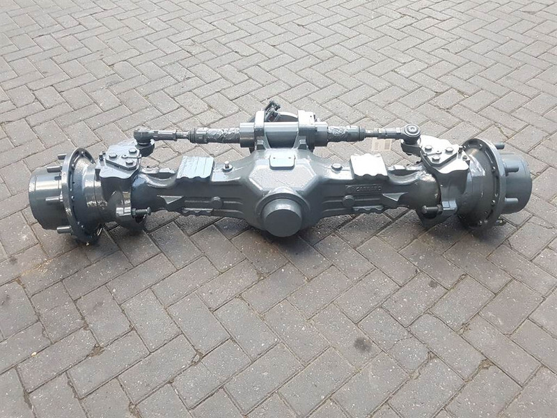 WACKER NEUSON 1000051657-Carraro 26.16UP-148147-Axle/Achse/As - المحور و قطع الغيار - آلات الإنشاء: صورة 3 WACKER NEUSON 1000051657-Carraro 26.16UP-148147-Axle/Achse/As - المحور و قطع الغيار - آلات الإنشاء: صورة 3