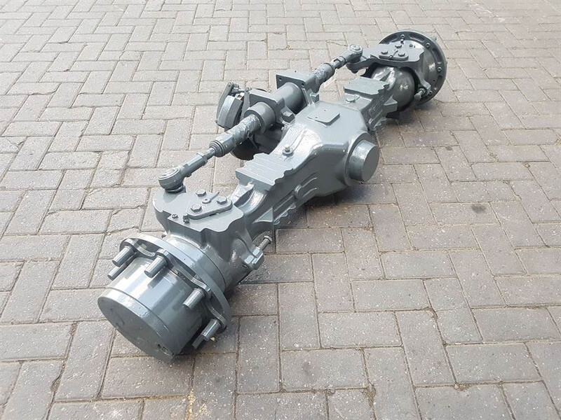 WACKER NEUSON 1000051657-Carraro 26.16UP-148147-Axle/Achse/As - المحور و قطع الغيار - آلات الإنشاء: صورة 4 WACKER NEUSON 1000051657-Carraro 26.16UP-148147-Axle/Achse/As - المحور و قطع الغيار - آلات الإنشاء: صورة 4