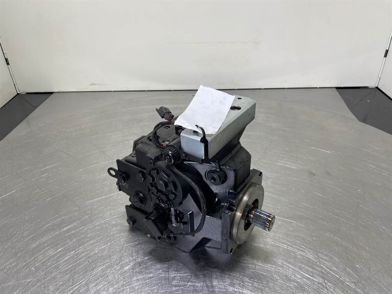 WACKER NEUSON 1000335074-Sauer Danfoss-Drive pump/Fahrpumpe - أجهزة هيدروليكية - آلات الإنشاء: صورة 1 WACKER NEUSON 1000335074-Sauer Danfoss-Drive pump/Fahrpumpe - أجهزة هيدروليكية - آلات الإنشاء: صورة 1