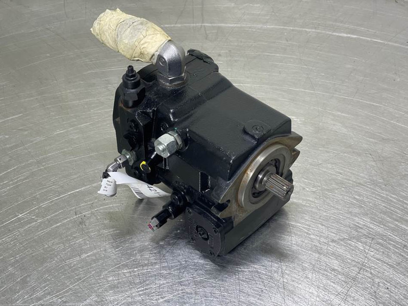 WACKER NEUSON 1000389457-Rexroth-Drive pump/Fahrpumpe/Rijpomp - أجهزة هيدروليكية - آلات الإنشاء: صورة 3 WACKER NEUSON 1000389457-Rexroth-Drive pump/Fahrpumpe/Rijpomp - أجهزة هيدروليكية - آلات الإنشاء: صورة 3