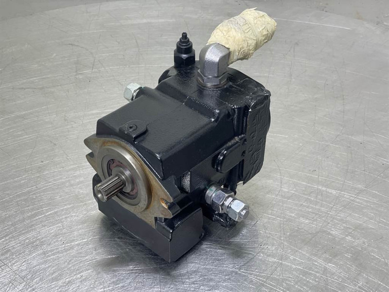WACKER NEUSON 1000389457-Rexroth-Drive pump/Fahrpumpe/Rijpomp - أجهزة هيدروليكية - آلات الإنشاء: صورة 1 WACKER NEUSON 1000389457-Rexroth-Drive pump/Fahrpumpe/Rijpomp - أجهزة هيدروليكية - آلات الإنشاء: صورة 1