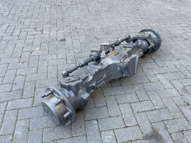 WACKER NEUSON -Kramer-Carraro 26.16UP-149071-Axle/Achse/As - المحور و قطع الغيار - آلات الإنشاء: صورة 2 WACKER NEUSON -Kramer-Carraro 26.16UP-149071-Axle/Achse/As - المحور و قطع الغيار - آلات الإنشاء: صورة 2