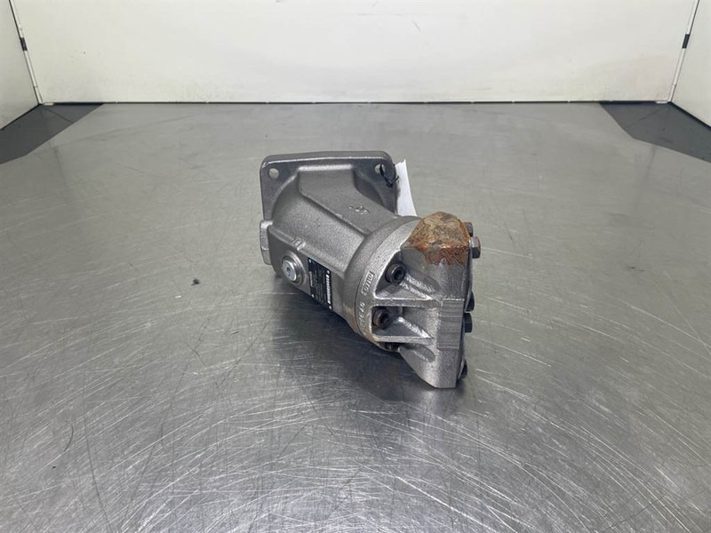 WACKER NEUSON -Rexroth A2FM80/61W-Drive motor/Fahrmotor/Rijmotor - أجهزة هيدروليكية - آلات الإنشاء: صورة 3 WACKER NEUSON -Rexroth A2FM80/61W-Drive motor/Fahrmotor/Rijmotor - أجهزة هيدروليكية - آلات الإنشاء: صورة 3