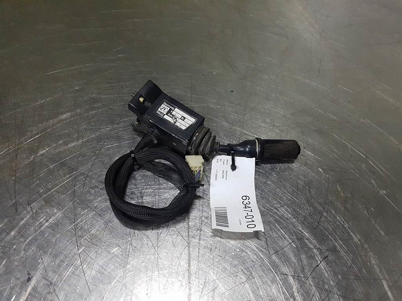Werklust WG35B-ZF-Steer col switch/Lenkstockschalter - النظام الكهربائي - آلات الإنشاء: صورة 2 Werklust WG35B-ZF-Steer col switch/Lenkstockschalter - النظام الكهربائي - آلات الإنشاء: صورة 2