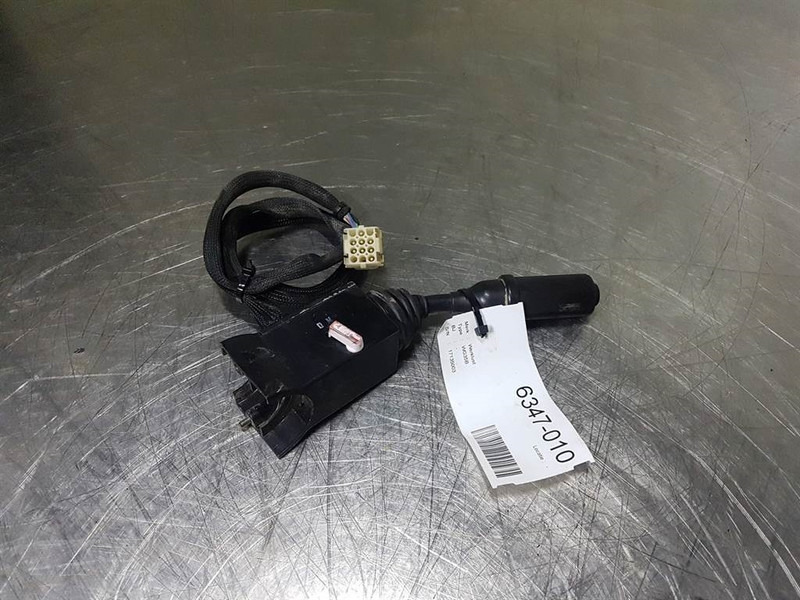 Werklust WG35B-ZF-Steer col switch/Lenkstockschalter - النظام الكهربائي - آلات الإنشاء: صورة 3 Werklust WG35B-ZF-Steer col switch/Lenkstockschalter - النظام الكهربائي - آلات الإنشاء: صورة 3