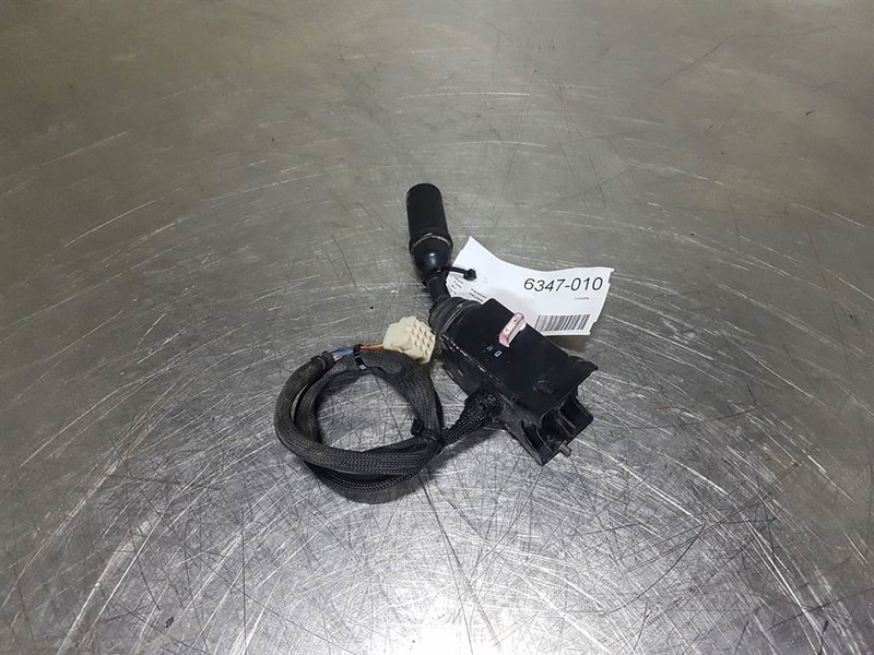 Werklust WG35B-ZF-Steer col switch/Lenkstockschalter - النظام الكهربائي - آلات الإنشاء: صورة 1 Werklust WG35B-ZF-Steer col switch/Lenkstockschalter - النظام الكهربائي - آلات الإنشاء: صورة 1