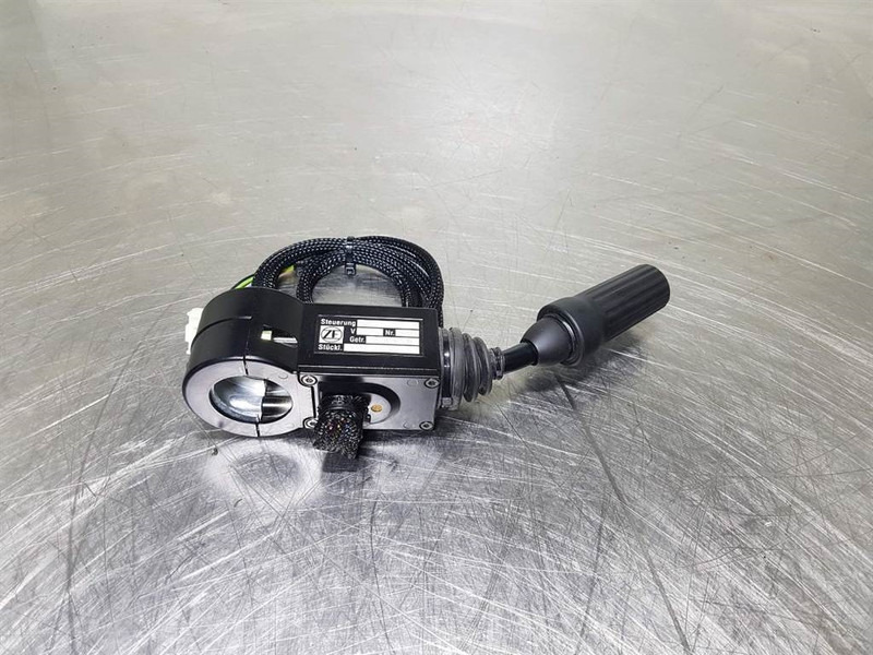 Werklust WG45C-ZF DW-3-Steer col switch/Lenkstockschalter - النظام الكهربائي - آلات الإنشاء: صورة 3 Werklust WG45C-ZF DW-3-Steer col switch/Lenkstockschalter - النظام الكهربائي - آلات الإنشاء: صورة 3