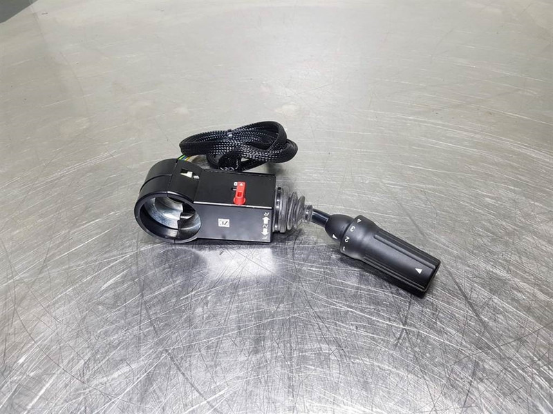 Werklust WG45C-ZF DW-3-Steer col switch/Lenkstockschalter - النظام الكهربائي - آلات الإنشاء: صورة 1 Werklust WG45C-ZF DW-3-Steer col switch/Lenkstockschalter - النظام الكهربائي - آلات الإنشاء: صورة 1