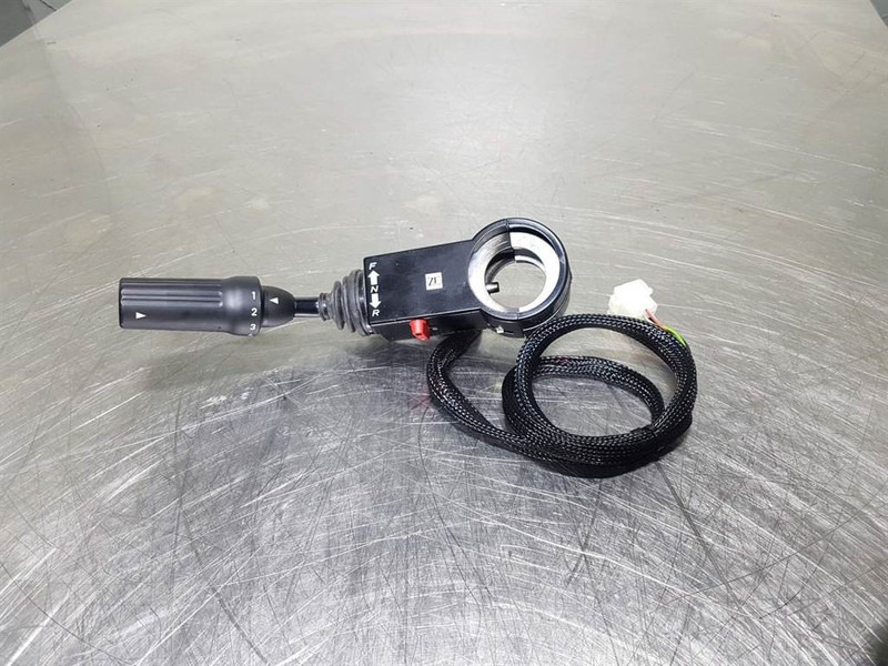 Werklust WG45C-ZF DW-3-Steer col switch/Lenkstockschalter - النظام الكهربائي - آلات الإنشاء: صورة 2 Werklust WG45C-ZF DW-3-Steer col switch/Lenkstockschalter - النظام الكهربائي - آلات الإنشاء: صورة 2