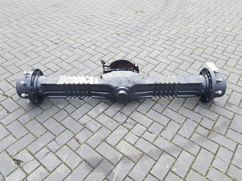 Yanmar V70 Speeder-Carraro 28.20-419618-Axle/Achse/As - المحور و قطع الغيار - آلات الإنشاء: صورة 4 Yanmar V70 Speeder-Carraro 28.20-419618-Axle/Achse/As - المحور و قطع الغيار - آلات الإنشاء: صورة 4