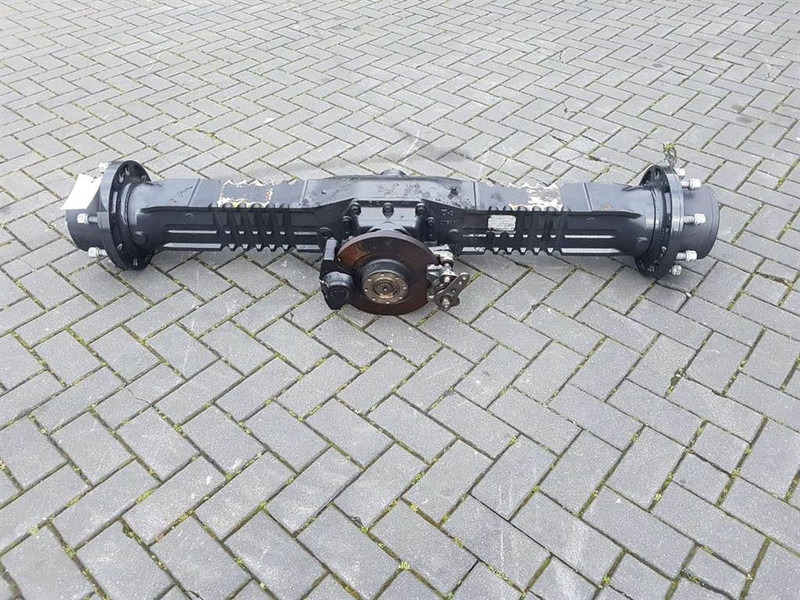 Yanmar V70 Speeder-Carraro 28.20-419618-Axle/Achse/As - المحور و قطع الغيار - آلات الإنشاء: صورة 1 Yanmar V70 Speeder-Carraro 28.20-419618-Axle/Achse/As - المحور و قطع الغيار - آلات الإنشاء: صورة 1