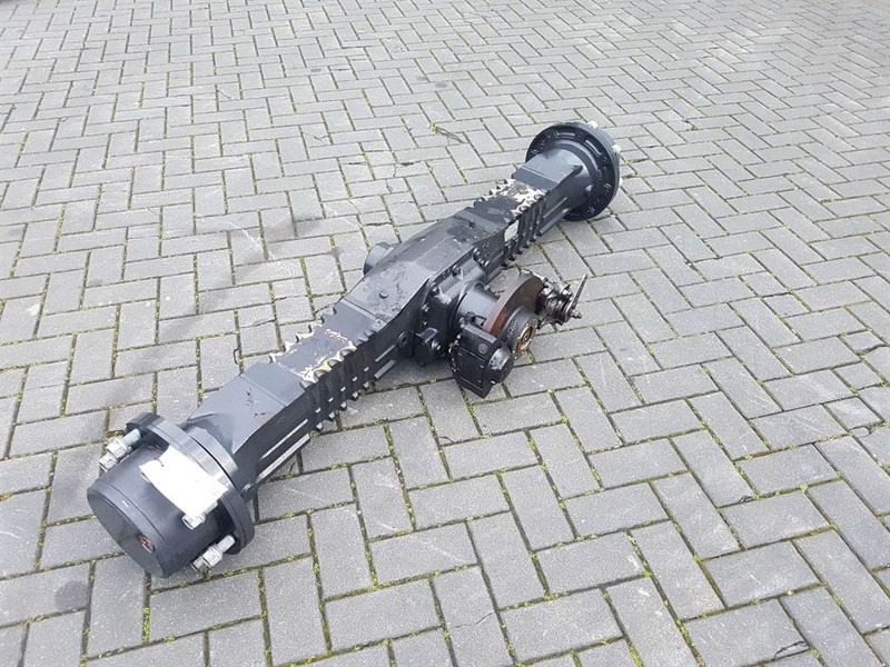 Yanmar V70 Speeder-Carraro 28.20-419618-Axle/Achse/As - المحور و قطع الغيار - آلات الإنشاء: صورة 2 Yanmar V70 Speeder-Carraro 28.20-419618-Axle/Achse/As - المحور و قطع الغيار - آلات الإنشاء: صورة 2