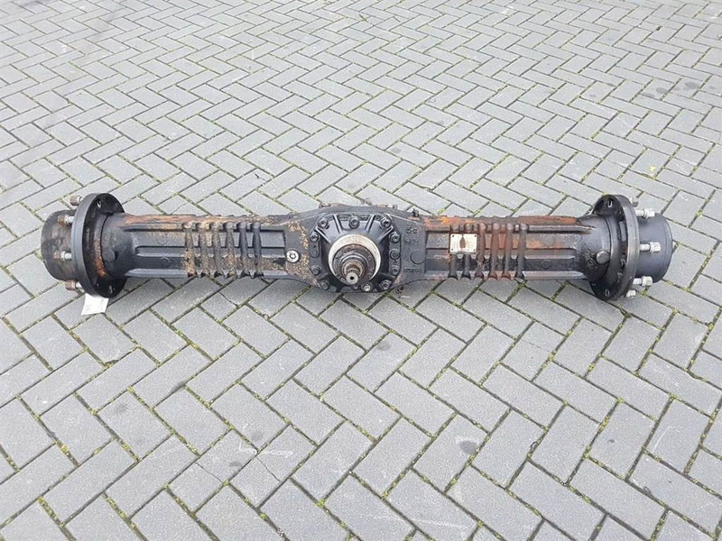 Yanmar V70 Speeder-Carraro 28.20-427544-Axle/Achse/As - المحور و قطع الغيار - آلات الإنشاء: صورة 1 Yanmar V70 Speeder-Carraro 28.20-427544-Axle/Achse/As - المحور و قطع الغيار - آلات الإنشاء: صورة 1