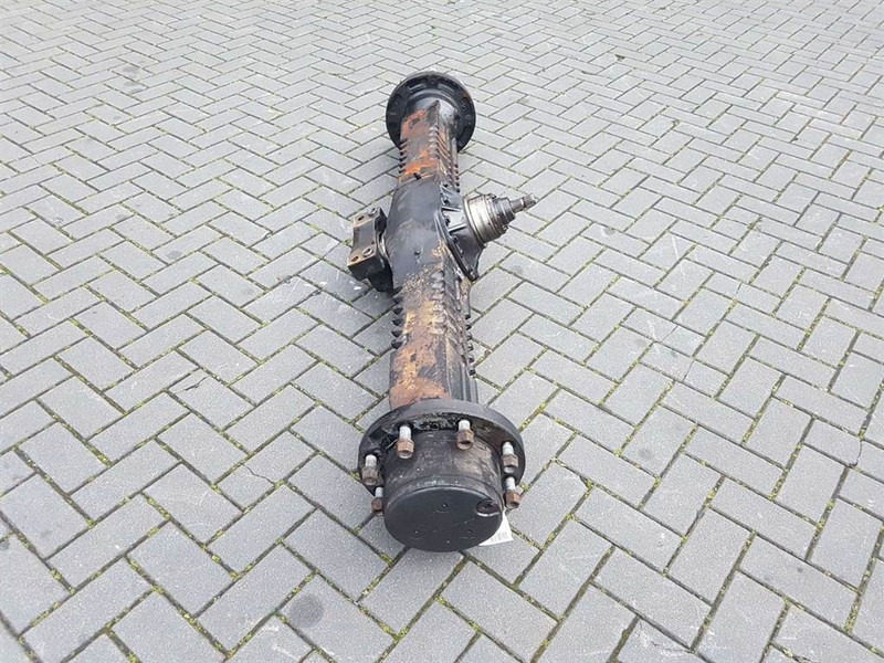 Yanmar V70 Speeder-Carraro 28.20-427544-Axle/Achse/As - المحور و قطع الغيار - آلات الإنشاء: صورة 3 Yanmar V70 Speeder-Carraro 28.20-427544-Axle/Achse/As - المحور و قطع الغيار - آلات الإنشاء: صورة 3