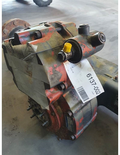 ZF 2AVG-185 - Ahlmann AL 95 - Transmission/Getriebe - علبة التروس و قطع الغيار - آلات الإنشاء: صورة 1 ZF 2AVG-185 - Ahlmann AL 95 - Transmission/Getriebe - علبة التروس و قطع الغيار - آلات الإنشاء: صورة 1