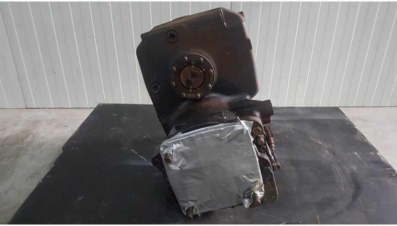 ZF 2HL - 100 - Liebherr A 904 C HD - Transmission - علبة التروس و قطع الغيار - آلات الإنشاء: صورة 4 ZF 2HL - 100 - Liebherr A 904 C HD - Transmission - علبة التروس و قطع الغيار - آلات الإنشاء: صورة 4