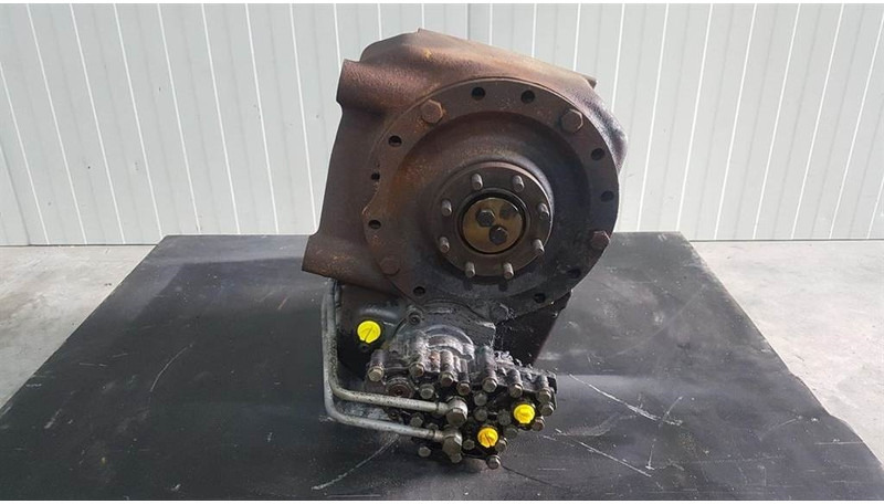 ZF 2HL - 100 - Liebherr A 904 C HD - Transmission - علبة التروس و قطع الغيار - آلات الإنشاء: صورة 2 ZF 2HL - 100 - Liebherr A 904 C HD - Transmission - علبة التروس و قطع الغيار - آلات الإنشاء: صورة 2