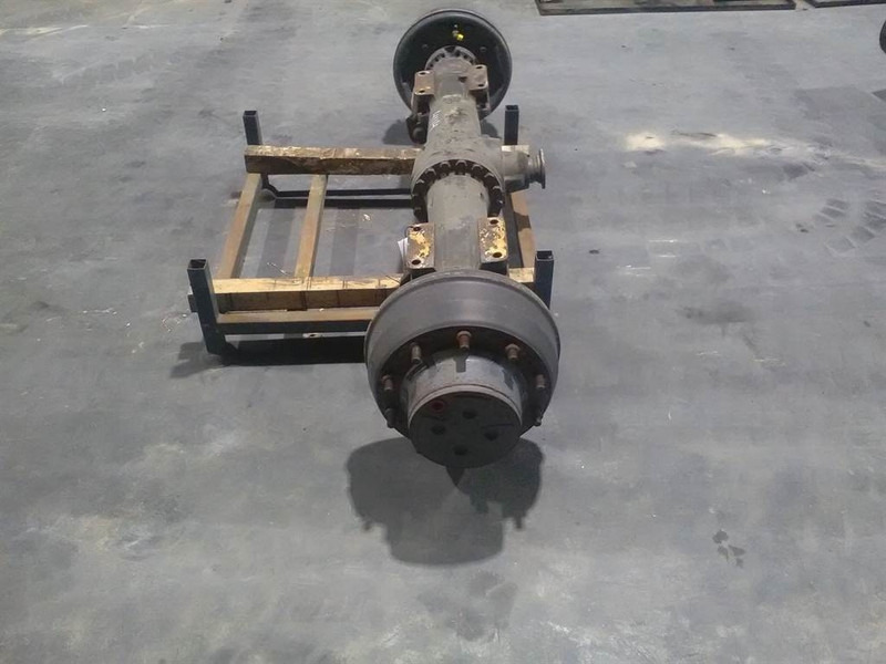 ZF AP-B355 - Zeppelin ZM 15 - Axle - المحور و قطع الغيار - آلات الإنشاء: صورة 4 ZF AP-B355 - Zeppelin ZM 15 - Axle - المحور و قطع الغيار - آلات الإنشاء: صورة 4