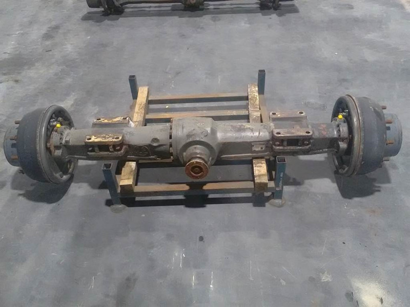 ZF AP-B355 - Zeppelin ZM 15 - Axle - المحور و قطع الغيار - آلات الإنشاء: صورة 1 ZF AP-B355 - Zeppelin ZM 15 - Axle - المحور و قطع الغيار - آلات الإنشاء: صورة 1