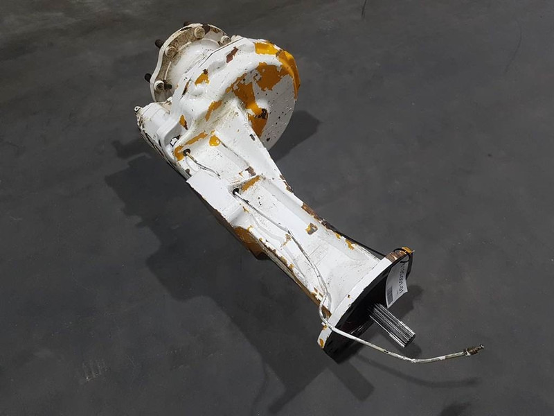 Zettelmeyer ZL1001-Hurth-Axle housing/Achskörper/Astrechter - المحور و قطع الغيار - آلات الإنشاء: صورة 1 Zettelmeyer ZL1001-Hurth-Axle housing/Achskörper/Astrechter - المحور و قطع الغيار - آلات الإنشاء: صورة 1