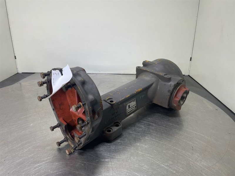 Zettelmeyer ZL502-ZF AV-225-4472339017-Axle housing - المحور و قطع الغيار - آلات الإنشاء: صورة 2 Zettelmeyer ZL502-ZF AV-225-4472339017-Axle housing - المحور و قطع الغيار - آلات الإنشاء: صورة 2