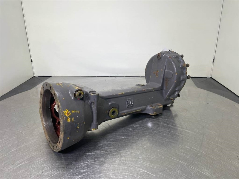 Zettelmeyer ZL502-ZF AV-225-4472339017-Axle housing - المحور و قطع الغيار - آلات الإنشاء: صورة 3 Zettelmeyer ZL502-ZF AV-225-4472339017-Axle housing - المحور و قطع الغيار - آلات الإنشاء: صورة 3
