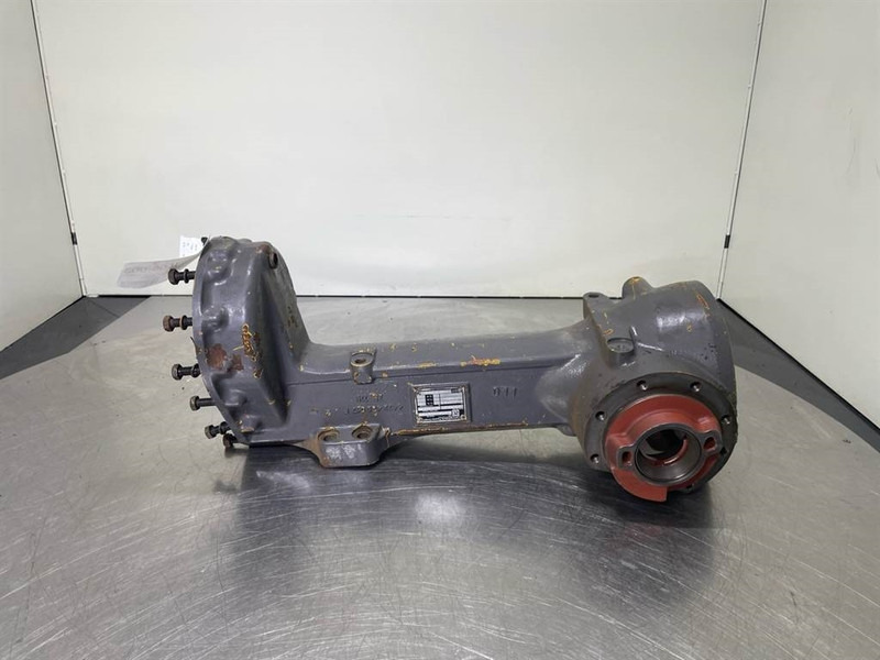 Zettelmeyer ZL502-ZF AV-225-4472339017-Axle housing - المحور و قطع الغيار - آلات الإنشاء: صورة 1 Zettelmeyer ZL502-ZF AV-225-4472339017-Axle housing - المحور و قطع الغيار - آلات الإنشاء: صورة 1