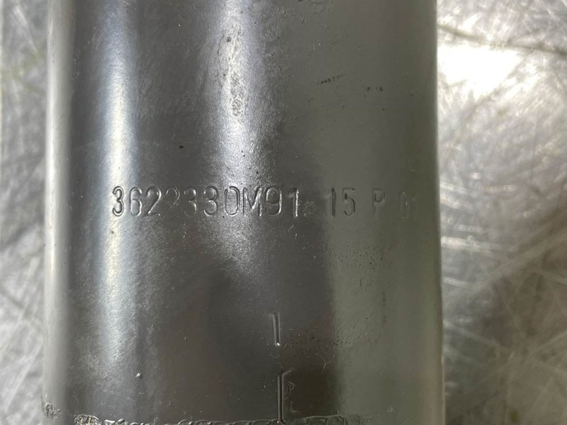 Zettelmeyer ZL601-3622330M91-Steering cylinder/Lenkzylinder - أجهزة هيدروليكية - آلات الإنشاء: صورة 4 Zettelmeyer ZL601-3622330M91-Steering cylinder/Lenkzylinder - أجهزة هيدروليكية - آلات الإنشاء: صورة 4