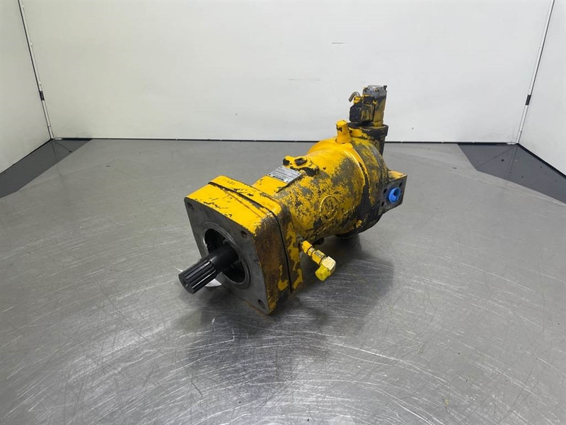 Zettelmeyer ZL601B-Hydromatik A6V107EL-Drive motor/Fahrmotor - أجهزة هيدروليكية - آلات الإنشاء: صورة 2 Zettelmeyer ZL601B-Hydromatik A6V107EL-Drive motor/Fahrmotor - أجهزة هيدروليكية - آلات الإنشاء: صورة 2