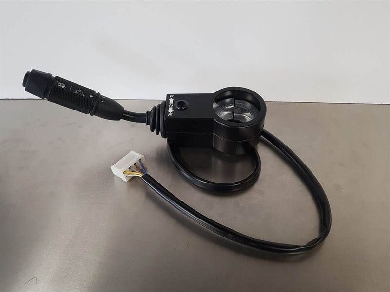 Zettelmeyer ZL602-ZM2904234-Steer col switch/Lenkstockschalter - مفتاح عمود التوجيه - آلات الإنشاء: صورة 1 Zettelmeyer ZL602-ZM2904234-Steer col switch/Lenkstockschalter - مفتاح عمود التوجيه - آلات الإنشاء: صورة 1