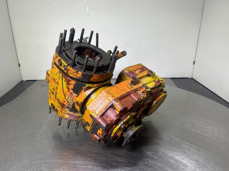 Zettelmeyer ZL801-Hurth 305/141/55-Differential/Differentieel - المحور و قطع الغيار - آلات الإنشاء: صورة 4 Zettelmeyer ZL801-Hurth 305/141/55-Differential/Differentieel - المحور و قطع الغيار - آلات الإنشاء: صورة 4