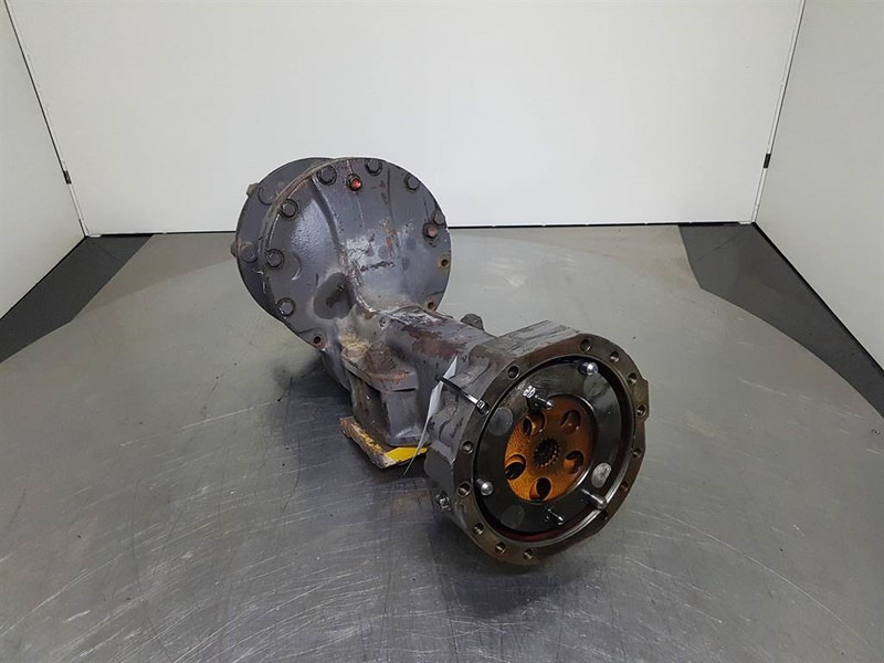 Zettelmeyer ZL802-Clark-Hurth 305/141/165-Axle housing - المحور و قطع الغيار - آلات الإنشاء: صورة 3 Zettelmeyer ZL802-Clark-Hurth 305/141/165-Axle housing - المحور و قطع الغيار - آلات الإنشاء: صورة 3